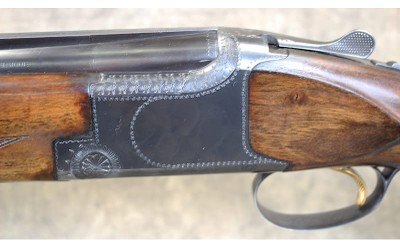 Browning ~ Superposed ~ 12 Gauge - Image 11 of 15