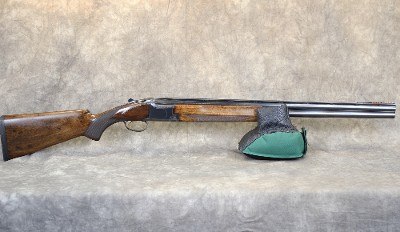 Browning ~ Superposed ~ 12 Gauge - Image 1 of 15