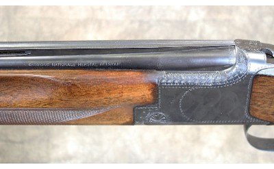 Browning ~ Superposed ~ 12 Gauge - Image 12 of 15