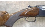 Browning ~ Superposed ~ 12 Gauge - Image 3 of 15