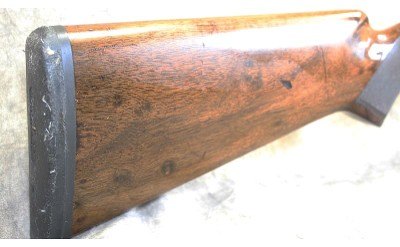 Browning ~ Superposed ~ 12 Gauge - Image 2 of 15
