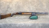 Browning ~ Superposed ~ 12 Gauge - Image 1 of 15