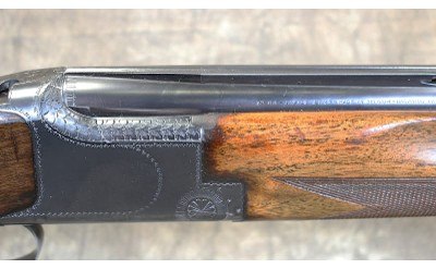 Browning ~ Superposed ~ 12 Gauge - Image 4 of 15
