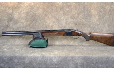 Browning ~ Superposed ~ 12 Gauge - Image 8 of 15