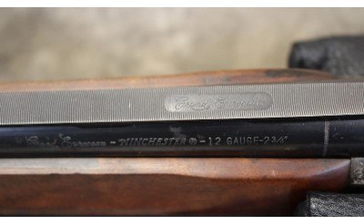 Winchester ~ Grand European ~ 12 Gauge - Image 12 of 16