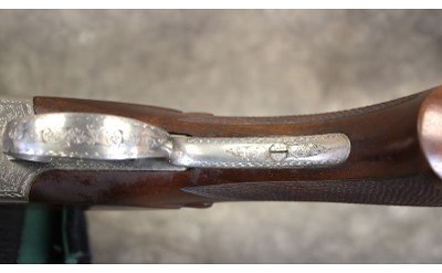 Winchester ~ Grand European ~ 12 Gauge - Image 15 of 16