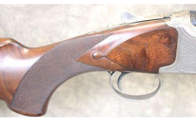 Winchester ~ Grand European ~ 12 Gauge - Image 4 of 16