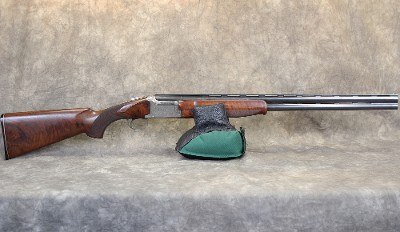 Winchester ~ Grand European ~ 12 Gauge - Image 1 of 16