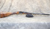 Webley & Scott ~ 712 ~ 12 Gauge - Image 1 of 10