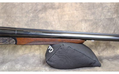 Webley & Scott ~ 712 ~ 12 Gauge - Image 4 of 10