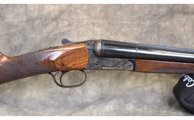 Webley & Scott ~ 712 ~ 12 Gauge - Image 3 of 10