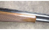 Browning ~ Superposed Superlight ~ 12 Gauge - 6 of 16