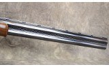 Browning ~ Superposed Superlight ~ 12 Gauge - 7 of 16