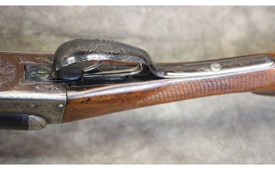 Cogswell & Harrison ~ Avant Tout ~ 20 Gauge - Image 15 of 16