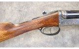 Cogswell & Harrison ~ Avant Tout ~ 20 Gauge - Image 3 of 16
