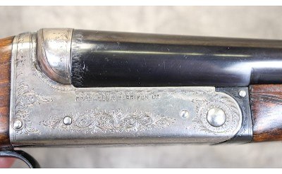 Cogswell & Harrison ~ Avant Tout ~ 20 Gauge - Image 7 of 16