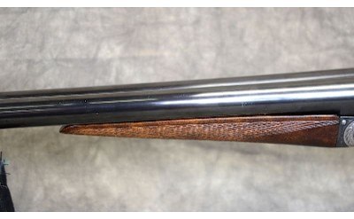 Cogswell & Harrison ~ Avant Tout ~ 20 Gauge - Image 13 of 16