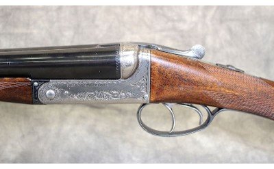Cogswell & Harrison ~ Avant Tout ~ 20 Gauge - Image 12 of 16