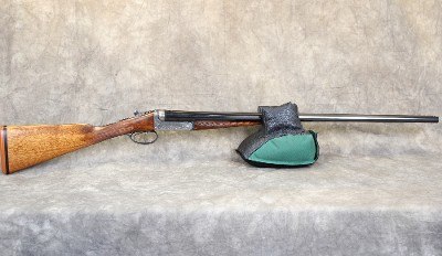 Cogswell & Harrison ~ Avant Tout ~ 20 Gauge - Image 1 of 16