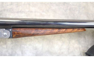 Cogswell & Harrison ~ Avant Tout ~ 20 Gauge - Image 8 of 16