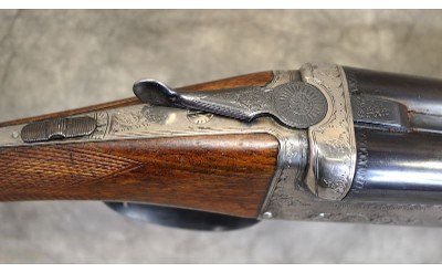 Cogswell & Harrison ~ Avant Tout ~ 20 Gauge - Image 5 of 16