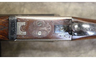 Cogswell & Harrison ~ Avant Tout ~ 20 Gauge - Image 16 of 16