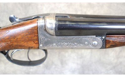 Cogswell & Harrison ~ Avant Tout ~ 20 Gauge - Image 4 of 16