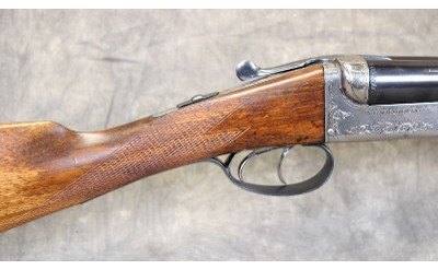 Cogswell & Harrison ~ Avant Tout ~ 20 Gauge - Image 3 of 16