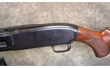 Winchester ~ Model 12 ~ 12 Gauge - Image 14 of 16