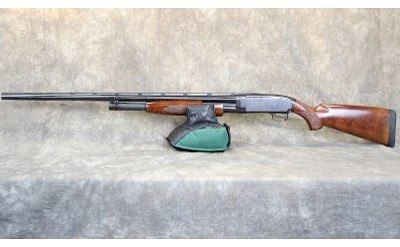 Winchester ~ Model 12 ~ 12 Gauge - Image 12 of 16