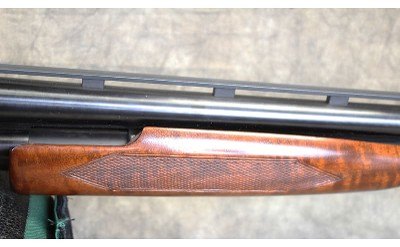 Winchester ~ Model 12 ~ 12 Gauge - Image 9 of 16