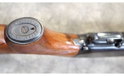 Winchester ~ Model 12 ~ 12 Gauge - Image 5 of 16