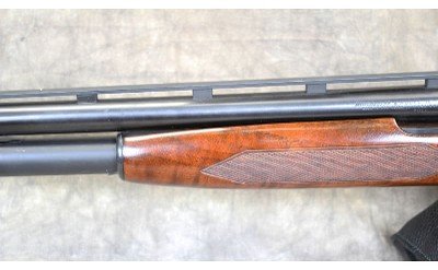 Winchester ~ Model 12 ~ 12 Gauge - Image 16 of 16