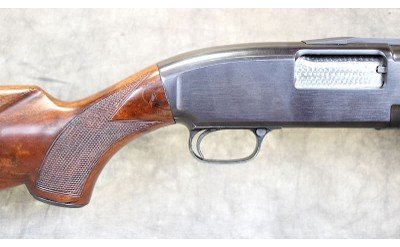 Winchester ~ Model 12 ~ 12 Gauge - Image 4 of 16