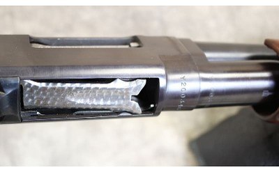 Winchester ~ Model 12 ~ 12 Gauge - Image 7 of 16