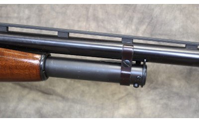 Winchester ~ Model 12 ~ 12 Gauge - Image 10 of 16