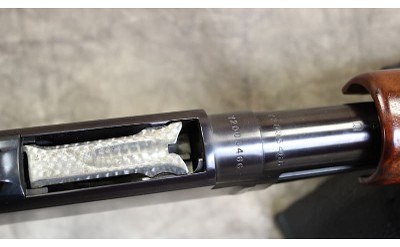 Winchester ~ Model 12 ~ 12 Gauge - Image 8 of 16