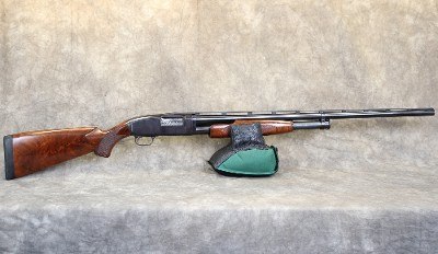 Winchester ~ Model 12 ~ 12 Gauge - Image 1 of 16