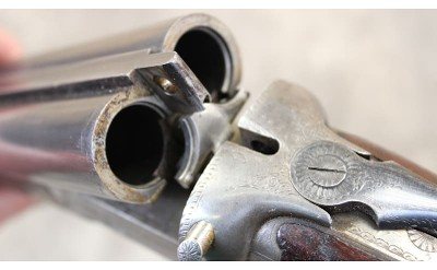 Webley & Scott ~ Boxlock ~ 16 Gauge - Image 15 of 16