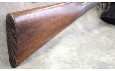 Webley & Scott ~ Boxlock ~ 16 Gauge - Image 2 of 16