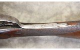 Webley & Scott ~ Boxlock ~ 16 Gauge - Image 8 of 16
