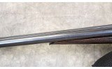 Webley & Scott ~ Boxlock ~ 16 Gauge - Image 13 of 16