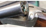 Webley & Scott ~ Boxlock ~ 16 Gauge - Image 16 of 16
