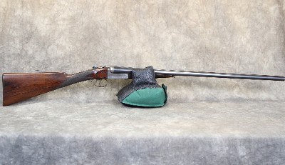 Webley & Scott ~ Boxlock ~ 16 Gauge - Image 1 of 16