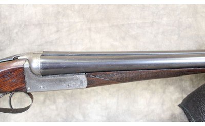 Webley & Scott ~ Boxlock ~ 16 Gauge - Image 5 of 16