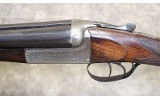 Webley & Scott ~ Boxlock ~ 16 Gauge - Image 12 of 16