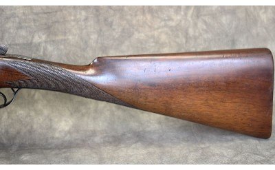 Webley & Scott ~ Boxlock ~ 16 Gauge - Image 11 of 16