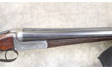 Webley & Scott ~ Boxlock ~ 16 Gauge - Image 5 of 16