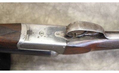 Webley & Scott ~ Boxlock ~ 16 Gauge - Image 9 of 16