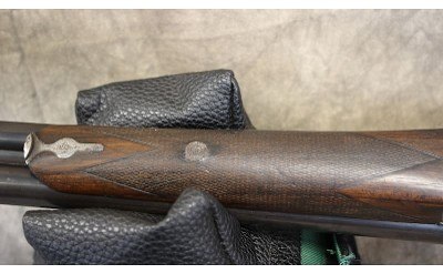 Webley & Scott ~ Boxlock ~ 16 Gauge - Image 10 of 16